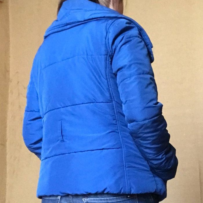 Куртка для девочки