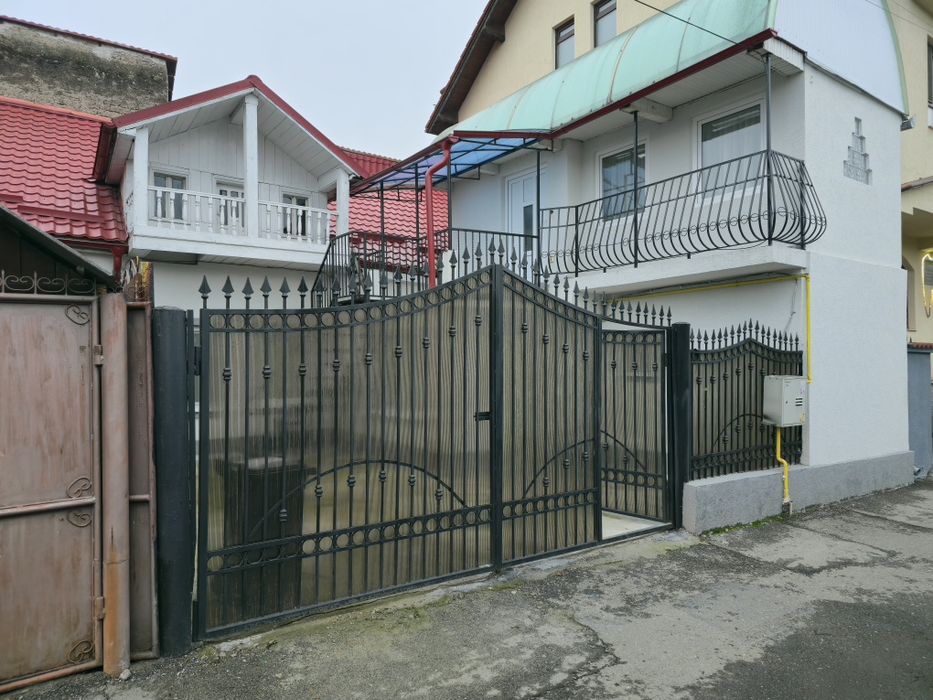 Casa de inchiriat Bistrița strada Toamnei