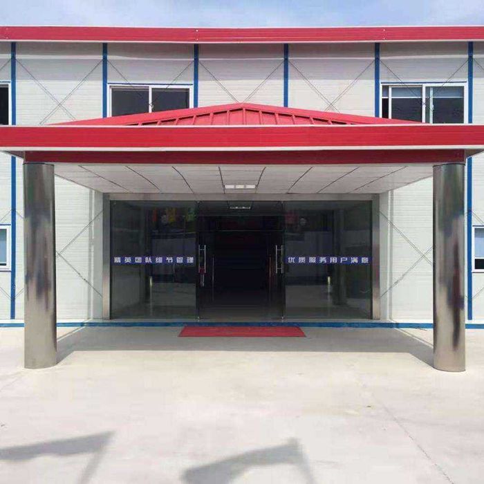 Кровельные сэндвич-панели