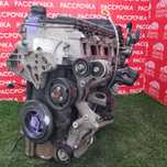Двигатель мотор двс Volkswagen Passat B6 (AXZ 3.2 FSi)