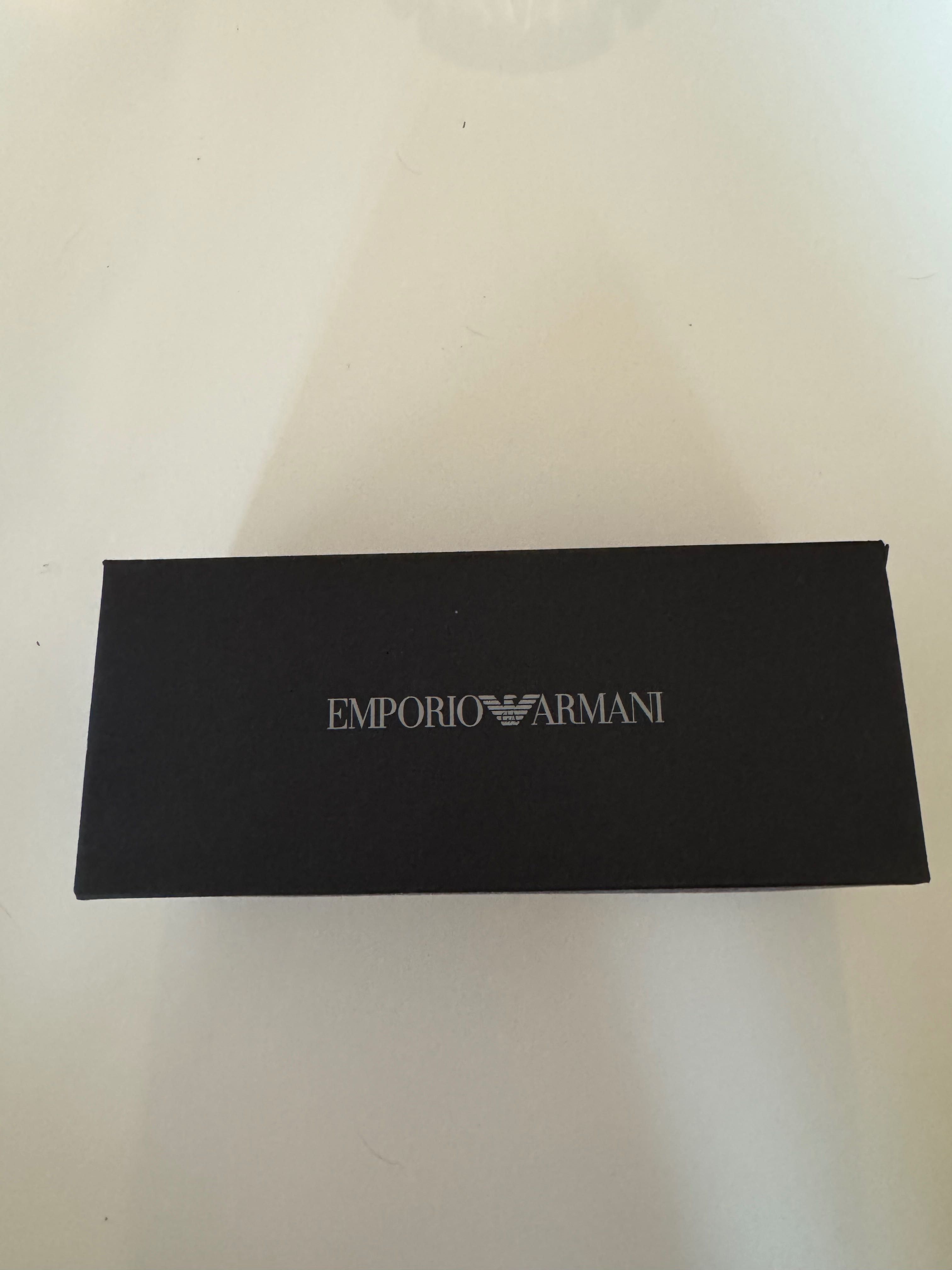 Слънчеви Очила Emporio Armani