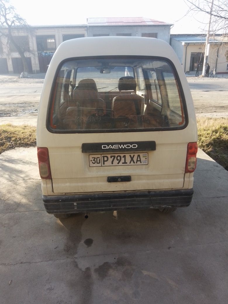 Damas sotiladi 1996 srochna sotaman pul zarur