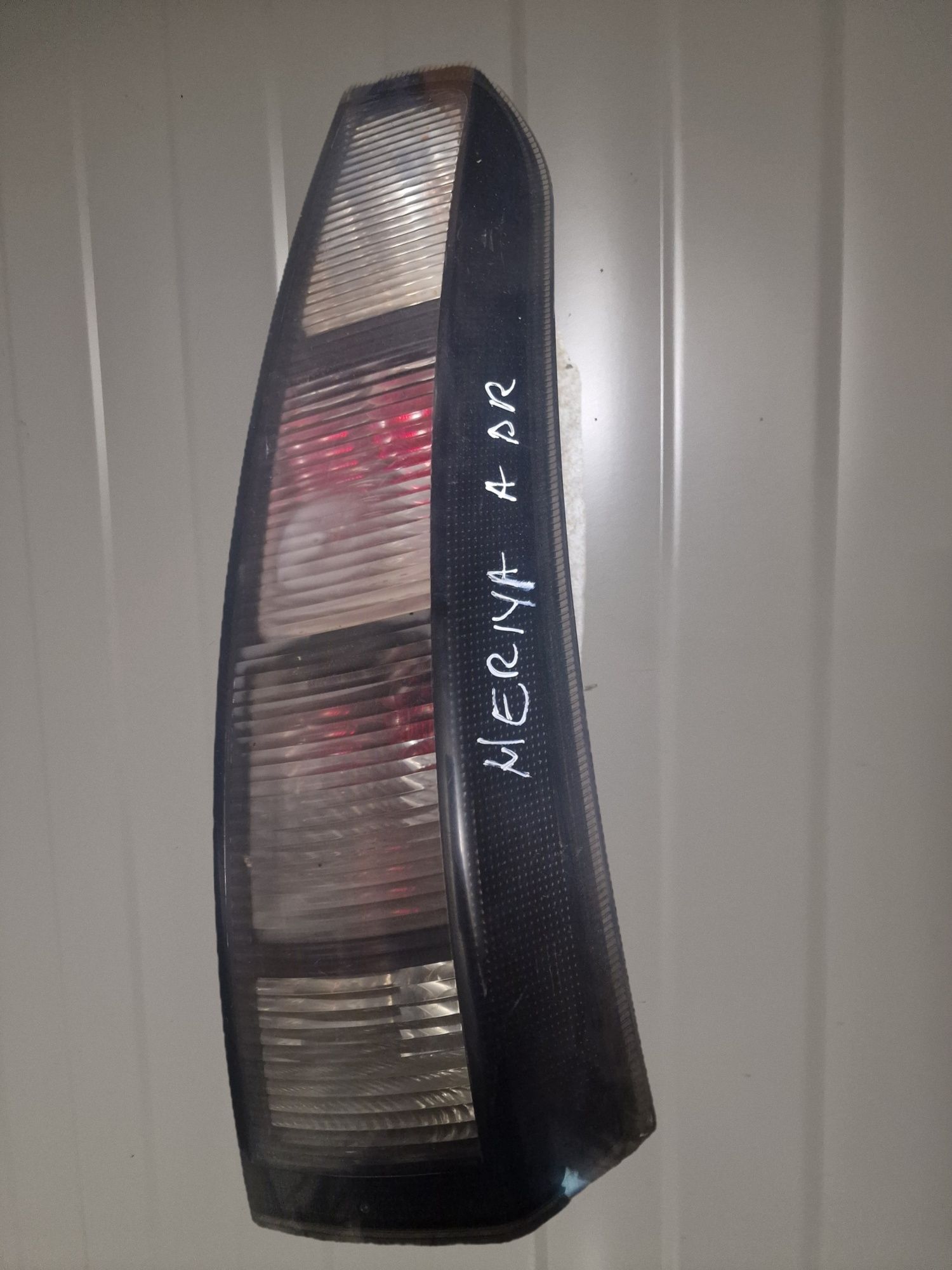 Stop/stopuri Opel Meriva A
