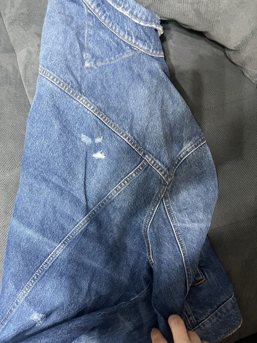 Мъжко яке Tommy Jeans