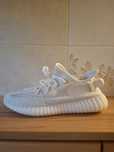 Yeezy 350 v2 bone 46 2/3 Originali!