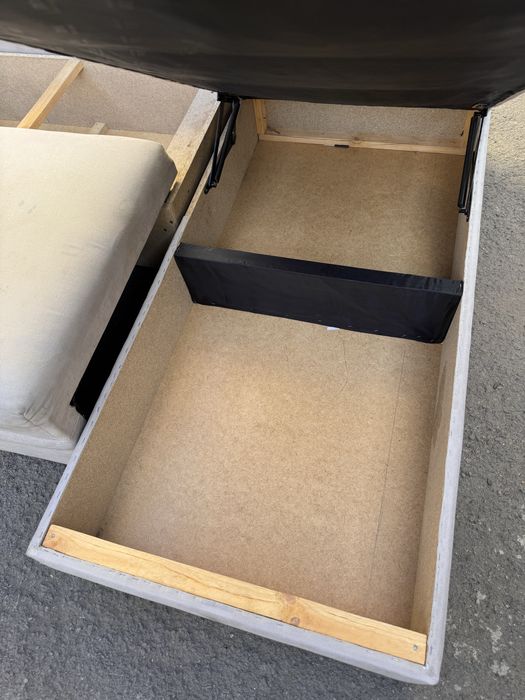 Диван угловой 200*70