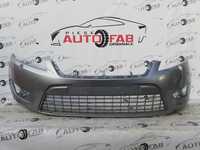 Bara fata Ford Mondeo MK4 an 2007-2008-2009-2010 Gauri pentru 4 senzori si spalatoare faruri