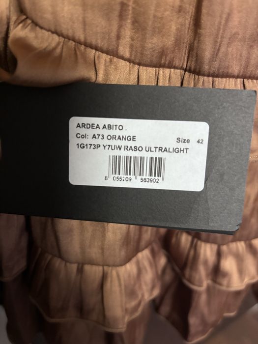 НОВА Рокля Pinko