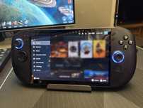 Legion GO S 32gb 1tb SteamOS Garantie