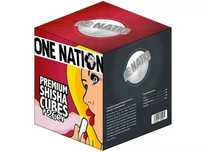 Въглени за наргиле  One Nation