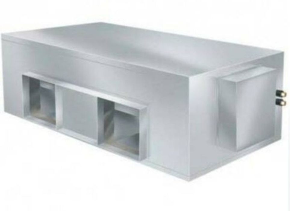 Канальные кондиционеры AUX 100