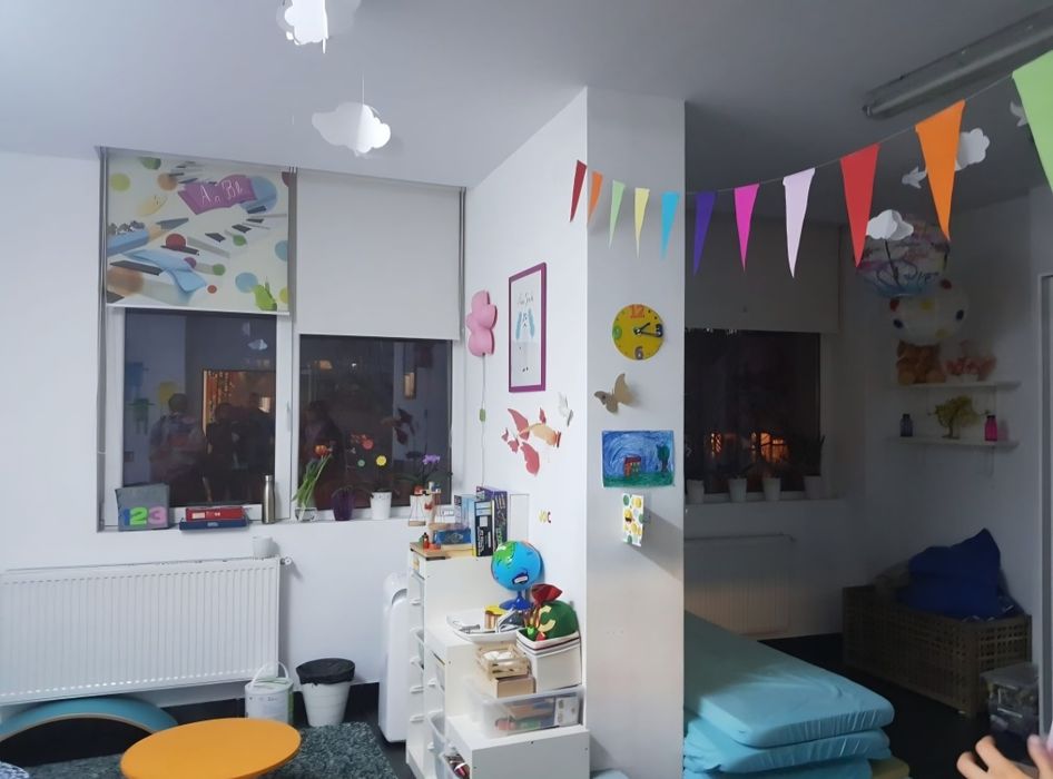 Vând spatiu comercial inchiriat cu preluare chiriaș.