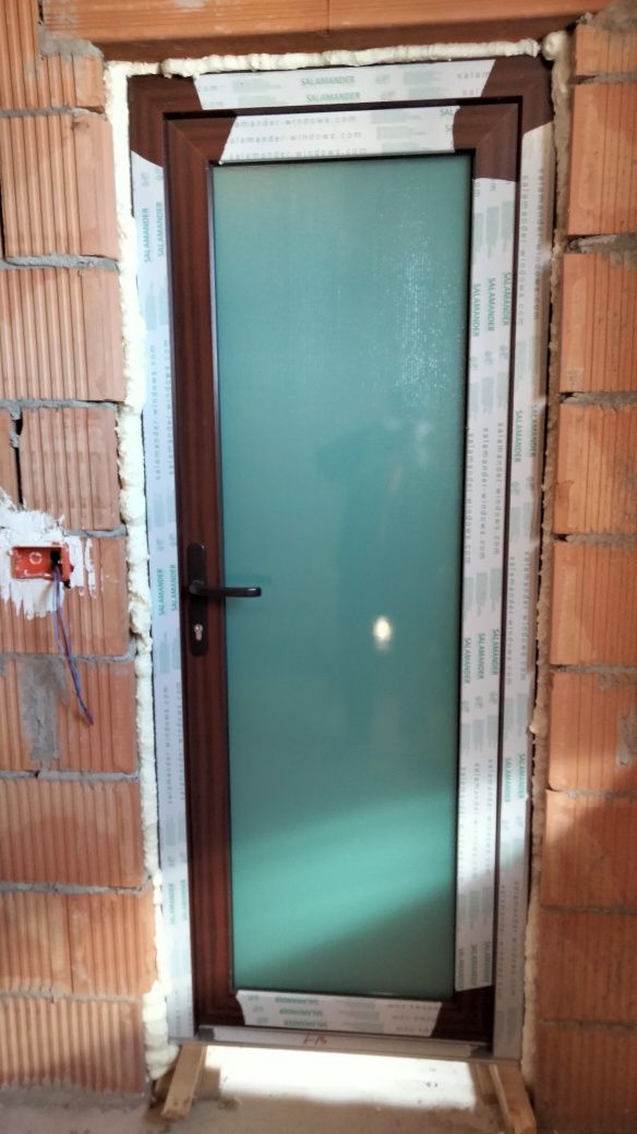 Termopane Quality și rulouri exterioare