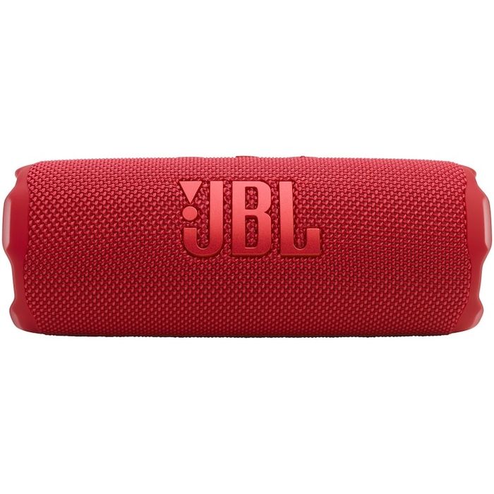 Boxa portabila JBL Flip 7 35W Bluetooth Auracast 16 ore IP68 Rosu Nou
