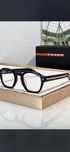 Rama ochelari Prada model 2025-originala