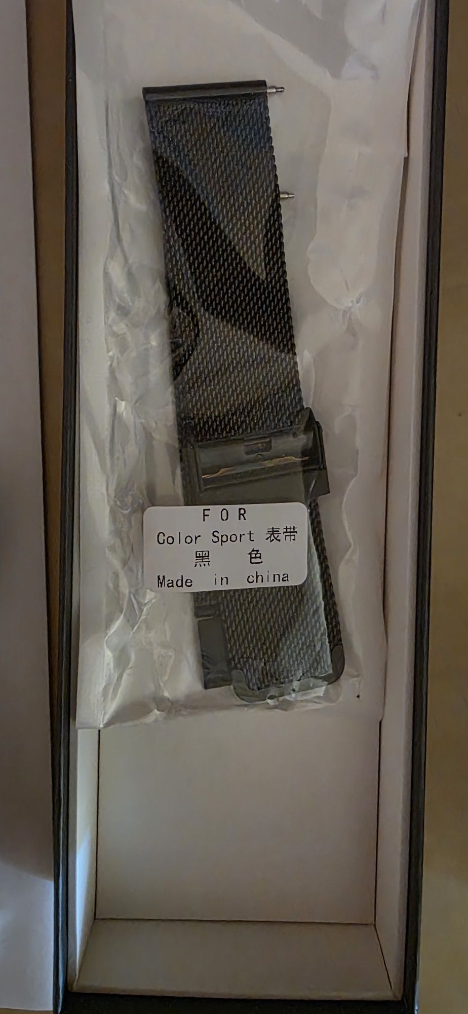 Смартчасовник Xiaomi Mi Watch