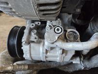 Компресор за климатик Голф 5