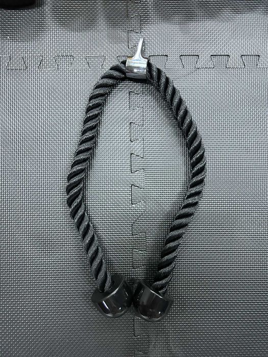 Sfoară antrenament triceps din nylon 85 cm