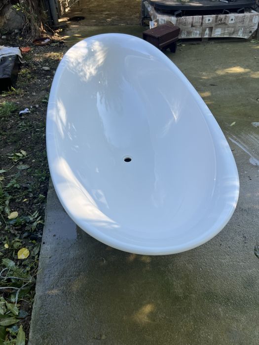 Vand Cada freestanding ‼️