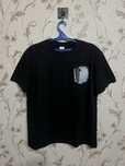 Attack on titan t shirt and case for 13 pro