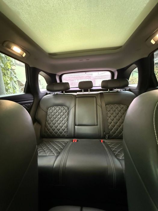 Nissan Venucia Продается