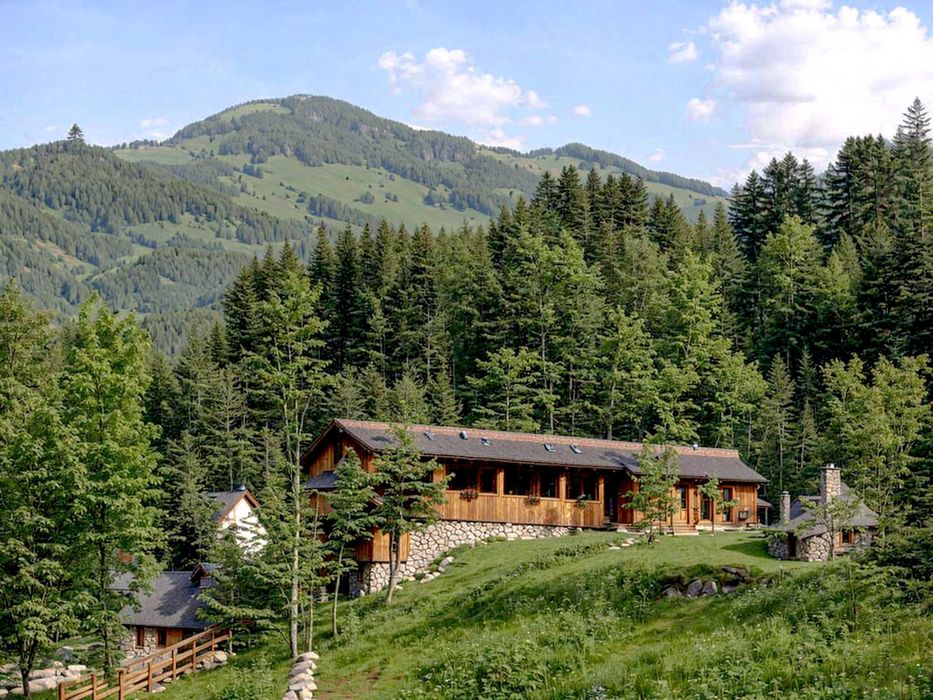 Cabana Tăul Brazi | Roșia Montană - Crăciun și Revelion 2025-2026