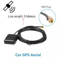 GPS ANTENNA для авто ! Антенна для GPS приемника