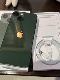 Новый iPhone 13 128 Gb Alpine Green