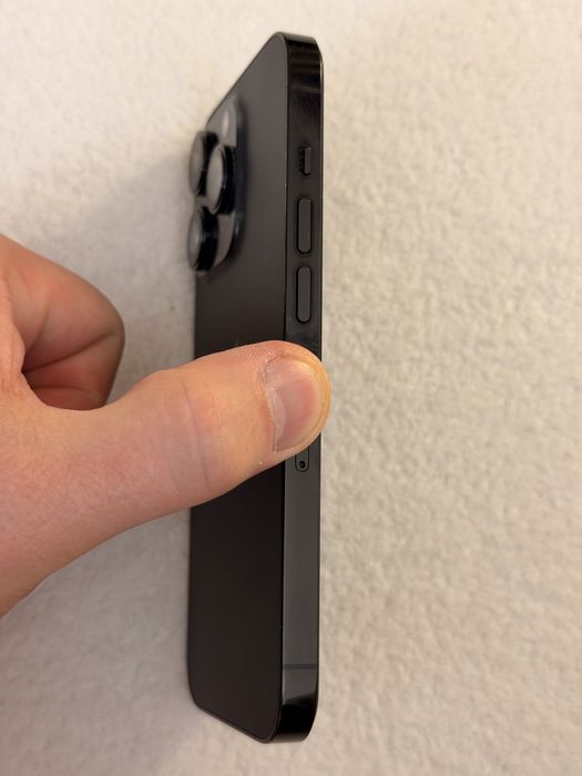 Iphone 14 pro 256 82% 9/10