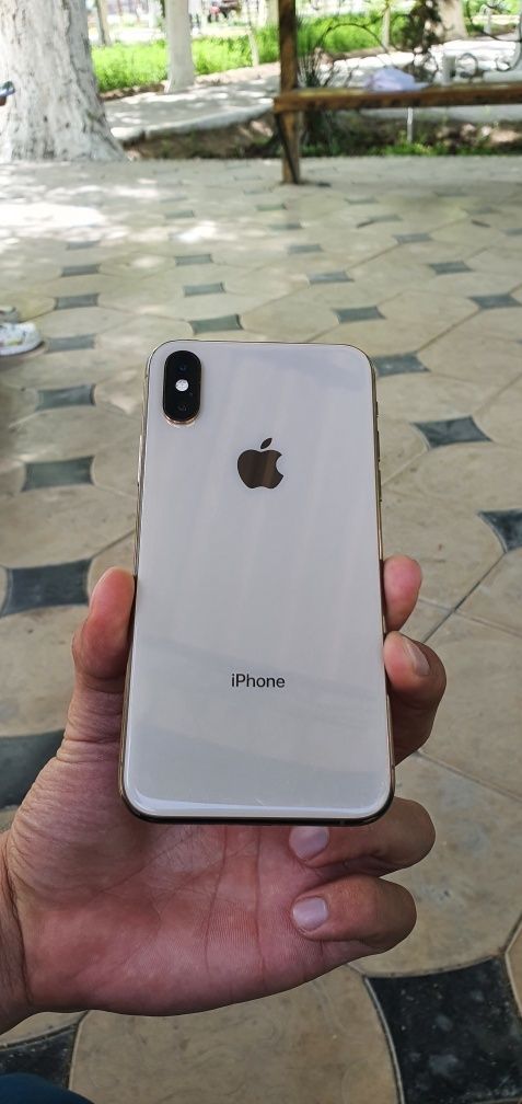 Iphone xs ideal telefon yomkist 77 %