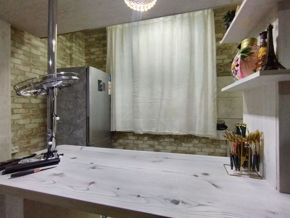 #008. Срочно продаётся 1 комнатная  квартира. Ялангач