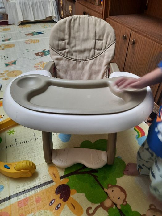 Стульчик для кормления