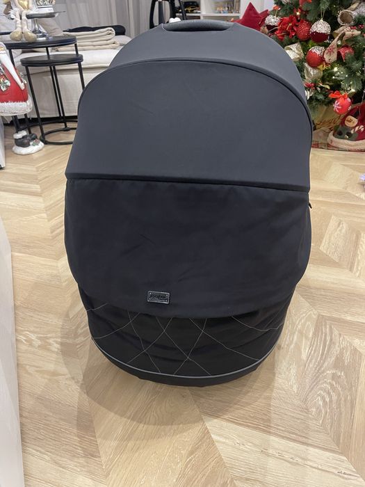 Cybex зимен кош и чувал