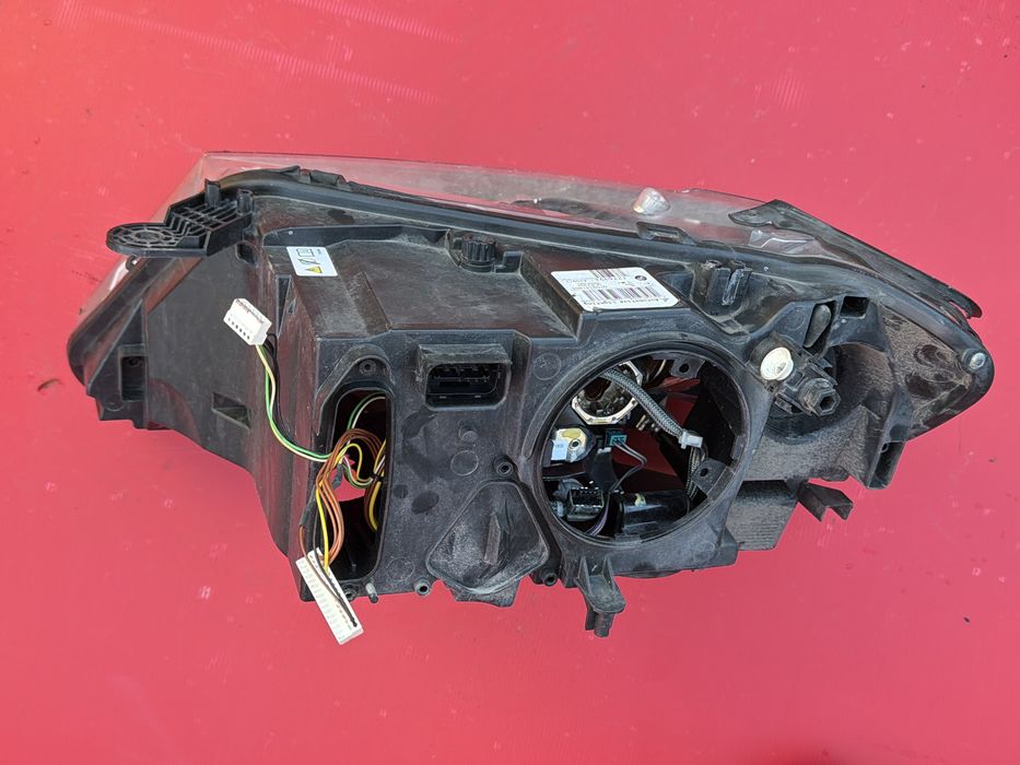 Десен фар BMW X3 Adaptive Led