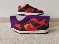 Dunk low SB Chery 40 . 5