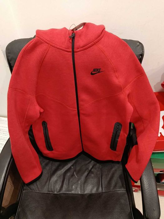 Nike - Sportswear Tech Fleece размер XL Оригинал Код 903
