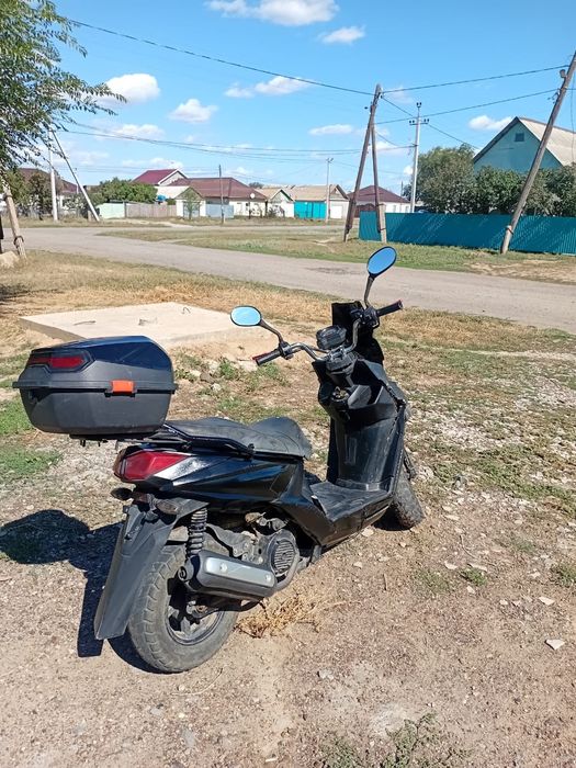 Продам самурай 150
