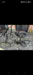 Vand 2 Biciclete Nilox Noi