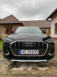 Audi Q3 Sport 35 TDI  - Alcantara