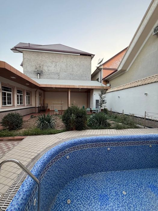 Сдаётся евро-дом на Никитина под офис или бизнес