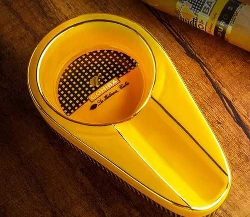 Керамичен пепелник за 1 пура