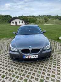 Bmw E60 525d automat