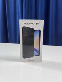 Samsung galaxy A34 5G 128 gb NOU, sigilat