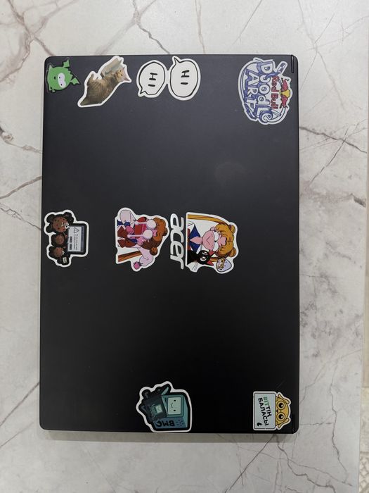 Ноутбук Acer Aspire