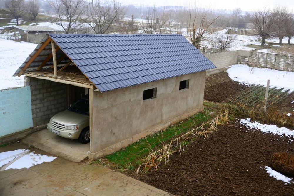 Срочно дом продаётся