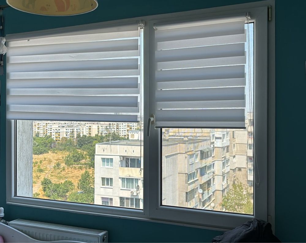 PVC дограма Profilink