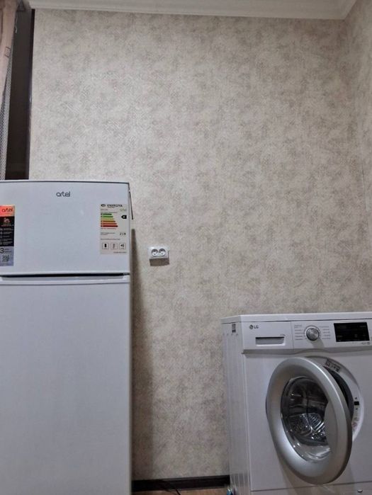 Аренда Сергили 1. 4/5/5. Метро бекатига якин Оилага берилади