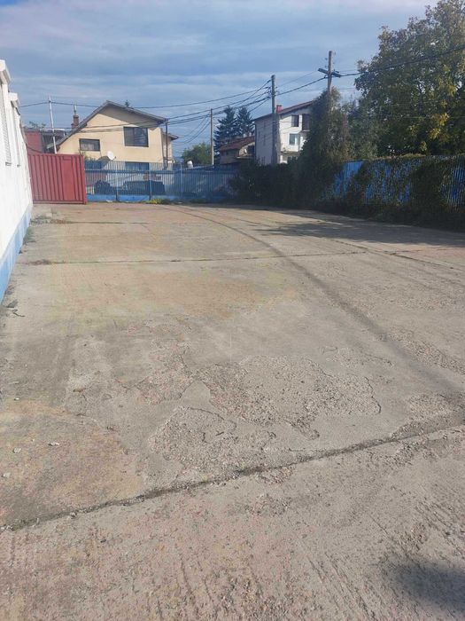 Дава се под наем Промишлена сграда в с. Казичене, Област София-град - 270 кв.м за 2040 € - Снимка #2