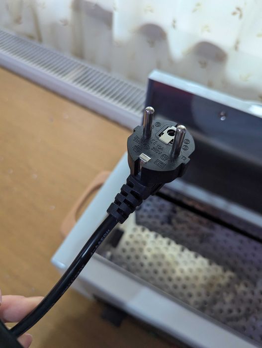 Sterilizator CH-360T