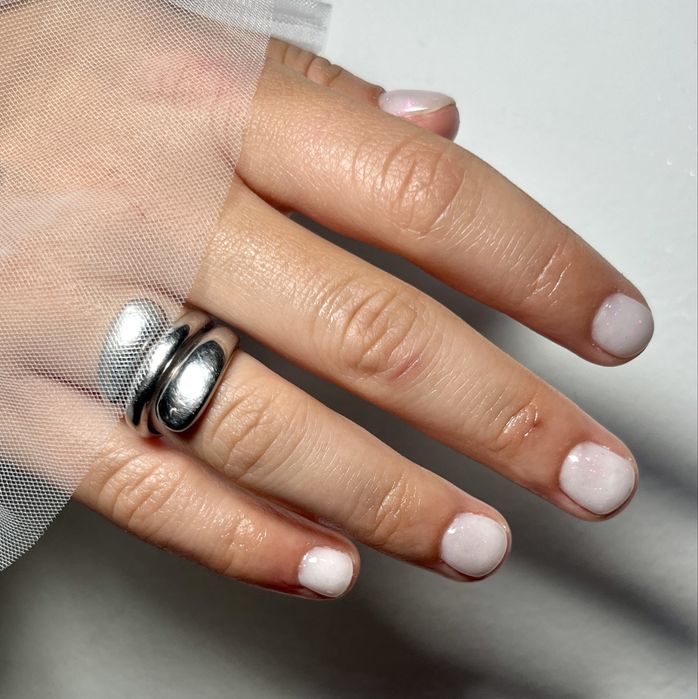 Manichiură & unghii cu gel  – Pitești (Gavana)